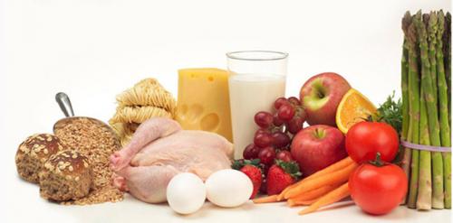 Химическая яичная диета. Химическая диета (4 фото)