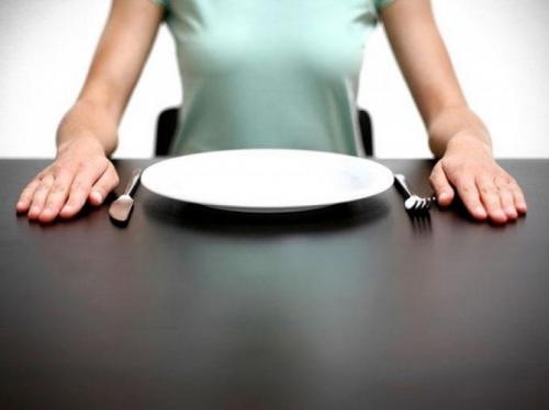 Выход из 21 дневного голодания. Ежедневное описание симптомов голодания