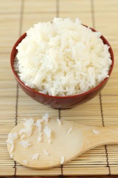 Чистка рисом натощак. Древний секрет тибетских лам: очищение организма с помощью риса