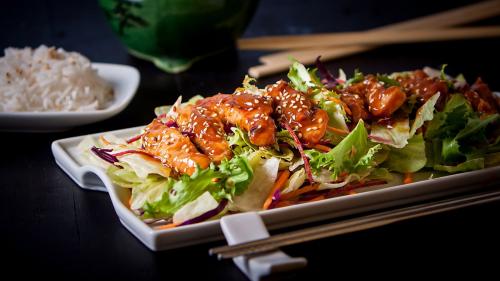 Усама Хамдий википедия. Диета Усама Химдий: меню и результаты