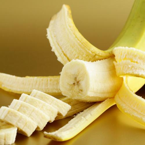 Бананы вместо сладкого. Какие бананы самые сладкие в мире и почему их не продают в магазинах