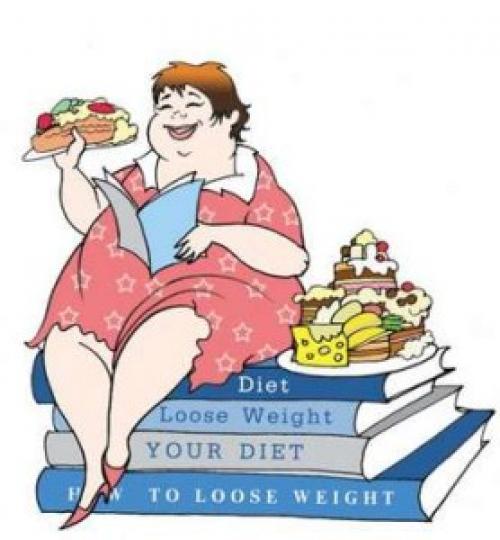 Чем плох лишний вес. Лишние проблемы от лишнего веса