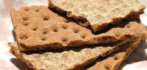 Хлебцы для похудения. Что полезнее: хлебцы или хлеб 04