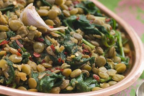 Чем заменить мясо по вкусу. 10 продуктов, которые с успехом заменяют мясо