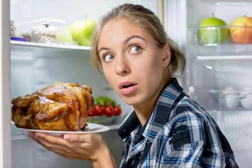 Белковые продукты на ужин. Рекомендации