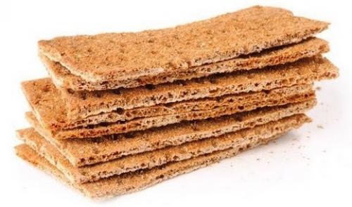 Хлебцы для похудения. Что полезнее: хлебцы или хлеб 05