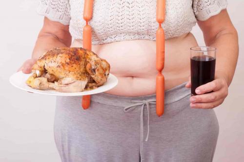 Чем опасно морбидное ожирение. Что такое морбидное ожирение и чем оно опасно?