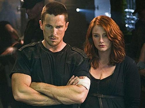 Кристиан Бэйл машинист. Всё для роли: чудесные перевоплощения Кристиана Бейла