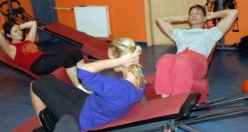 Секции для похудения. Каким спортом заняться, чтобы похудеть