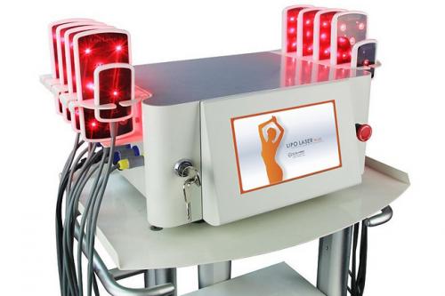 Приборы для похудения. Особенности