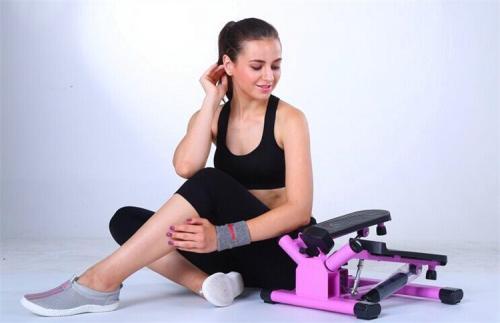 Самые эффективные тренажеры для похудения в тренажерном зале. Лучшие тренажеры для похудения