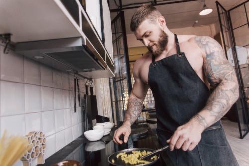 Кето диета. По науке. Кето диета - что говорят исследования? Подробное руководство.