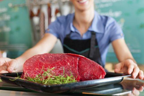 Мясо при похудении. Какое мясо во время похудения рекомендовано употреблять?