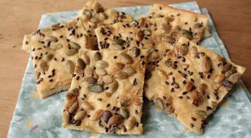 Хлебцы для похудения. Что полезнее: хлебцы или хлеб 06