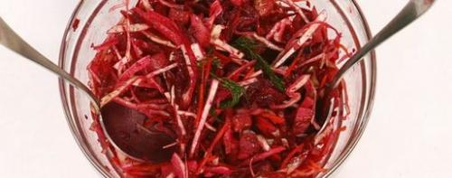 Салат метелка для очищения. Правила составления рациона 13 Салат метелка для очищения. Правила составления рациона 13