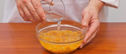 Чистка печени изюмом. Очистка печени изюмом