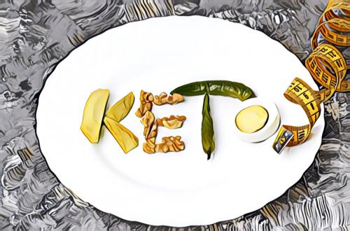 Кето диета. По науке. Кето диета - что говорят исследования? Подробное руководство.