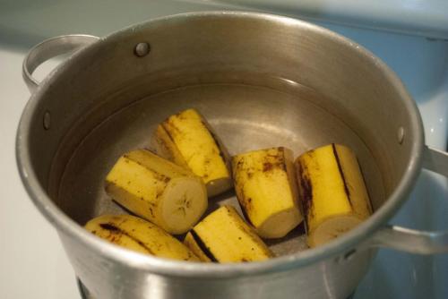 Бананы для похудения. Механизм похудения 05