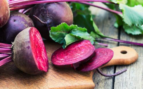 Чистка печени свеклой. Быстрая чистка печени свеклой: три эффективных способа