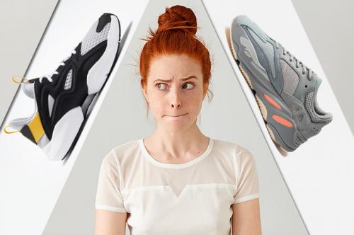 Топ кроссовок для тренажерного зала. В чем разница: кроссовки для зала и кроссовки для улицы