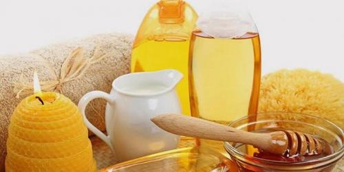 Антицеллюлитное обертывание с медом. Как сделать антицеллюлитное обертывание в домашних условиях