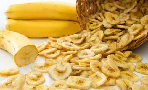 Бананы вместо сладкого. Какие бананы самые сладкие в мире и почему их не продают в магазинах