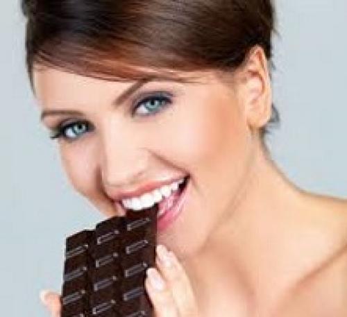 При похудении шоколад. Специфика диеты 01 При похудении шоколад. Специфика диеты 01