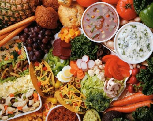 90-дневная диета раздельного питания на 90 дней меню таблица. 90 дневная диета раздельного питания: меню на каждый день