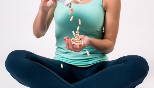 Термогеники и липотропики. Липотропики —, как принимать