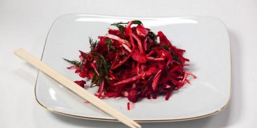 Салат метелка для очищения. Правила составления рациона 08 Салат метелка для очищения. Правила составления рациона 08