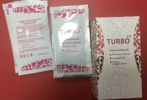 Как принимать редуслим и Турбофит. Турбофит для похудения – противопоказания применению