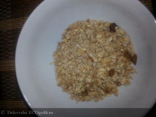 Мюсли для похудения. Мюсли - польза и вред для похудения 05 Мюсли для похудения. Мюсли - польза и вред для похудения 05