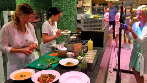 Крестьянская диета. «Диета для бедных» оказалась самой полезной