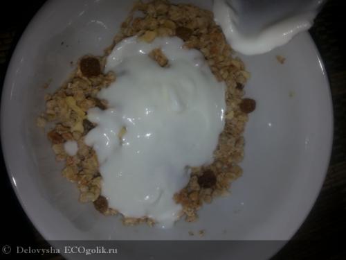 Мюсли для похудения. Мюсли - польза и вред для похудения 07 Мюсли для похудения. Мюсли - польза и вред для похудения 07