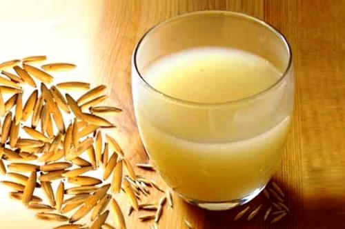 Овес, как пить для очищения. Рекомендации 02