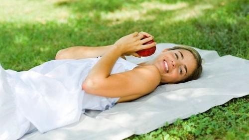 Что делать если нарушен обмен веществ. Как восстановить обмен веществ, ускорить метаболизм 01