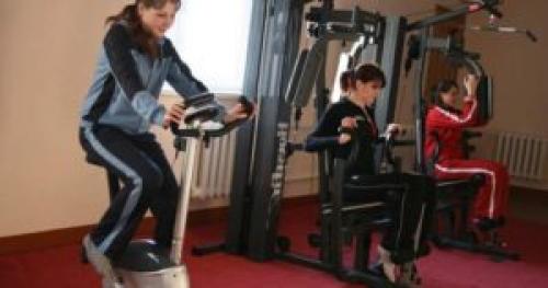 Секции для похудения. Каким спортом заняться, чтобы похудеть