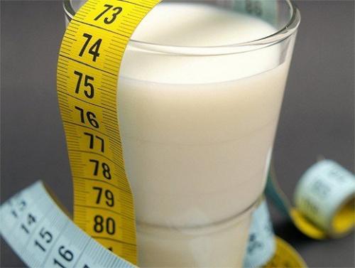 Кефир для похудения сколько процентов. Если на ночь пить кефир, можно ли похудеть