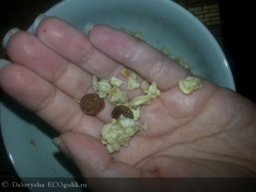 Мюсли для похудения. Мюсли - польза и вред для похудения 04 Мюсли для похудения. Мюсли - польза и вред для похудения 04