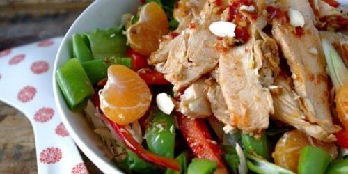 Что приготовить на обед для похудения. Варианты меню