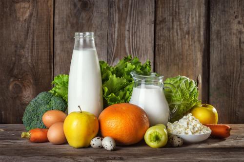 Соотношение белков жиров и углеводов. Сбалансированное соотношение белков, жиров и углеводов в рационе