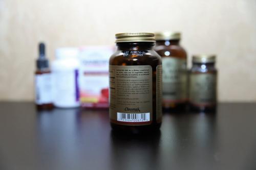 Пиколинат хрома iherb. Американский пиколинат хрома для худеющих сладкоежек- контролирует тягу к шоколадкам, да и в целом снижает аппетит!