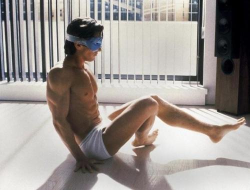 Кристиан Бэйл машинист. Всё для роли: чудесные перевоплощения Кристиана Бейла