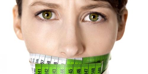 Жесткая и быстрая диета. Жесткая диета для эффективного похудения