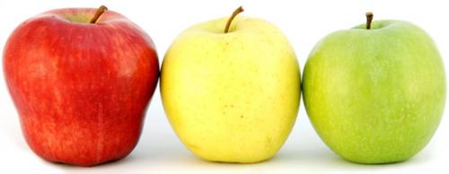 Белково яблочная диета. Яблочная диета