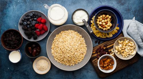 Можно ли при похудении есть мюсли. Польза и диетические свойства 02 Можно ли при похудении есть мюсли. Польза и диетические свойства 02