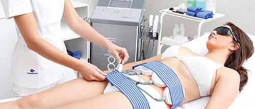 Лазерный липолиз аппарат. Применяемые аппараты