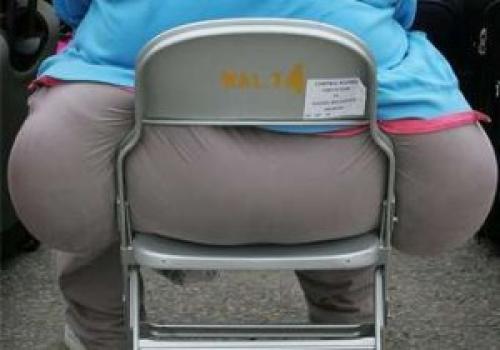 Чем плох лишний вес. Лишние проблемы от лишнего веса