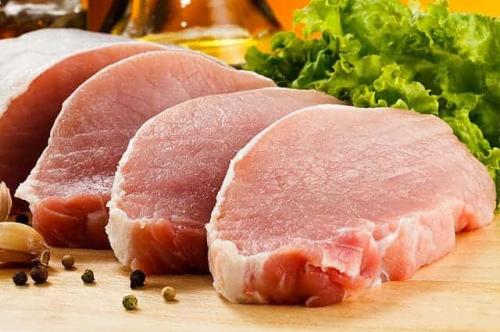 Можно ли есть свинину при правильном питании. 