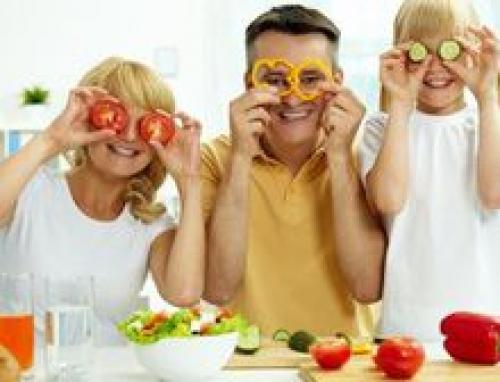 Что кушают вегетарианцы. Что едят вегетарианцы, а что не едят?